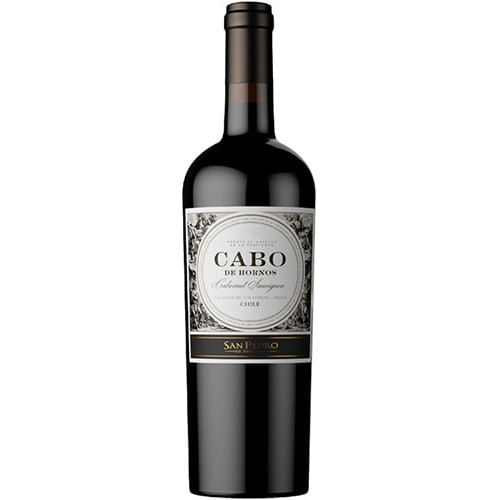 San Pedro Cabo De Hornos 2019