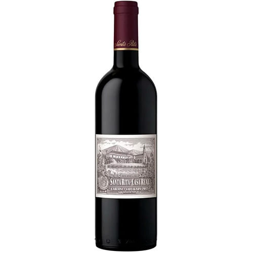 Santa Rita Casa Real Reserva Especial Cabernet Sauvignon 2020