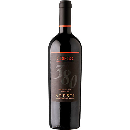 Aresti Codigo 380 2019