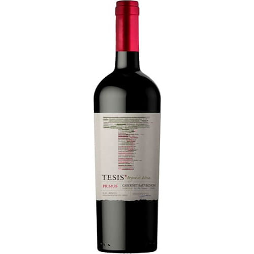 Neyen De Apalta Tesis De Primus Cabernet Sauvignon 2022