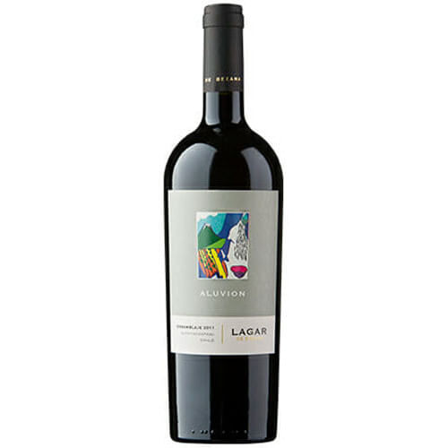 Lagar De Codegua Aluvion Ensamblaje Tinto 2019