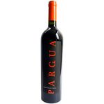 Pargua Ensamblaje Tinto 2018