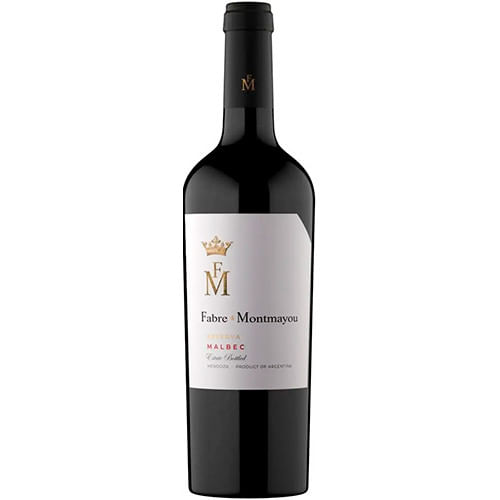 Fabre Montmayou Malbec Gran Reserva 2023