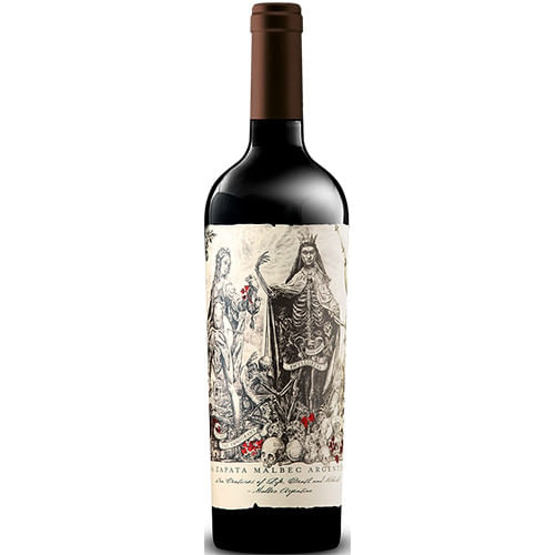 Catena Zapata Malbec Argentino 2022