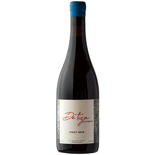 De Tiza Pinot Noir 2023