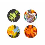 Drop Stop Mini Disc Vignes 4 Unidades