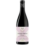 Frontonio Telescopico Ensamblaje Tinto 2019