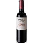 Koyle Royale Carmenere 2021
