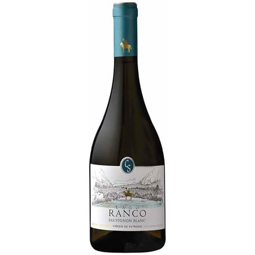 Casa Silva Lago Ranco Sauvignon Blanc 2023