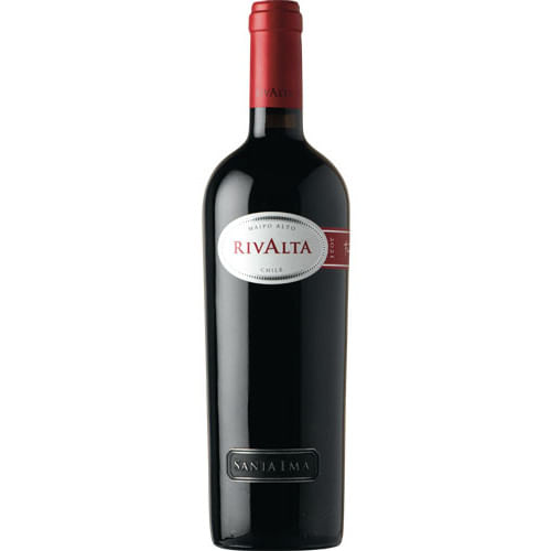 Santa Ema Rivalta Ensamblaje Tinto 2021