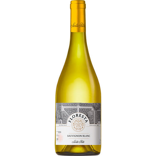 Santa Rita Floresta Sauvignon Blanc 2024