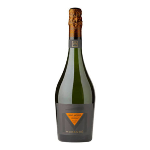Morande Espumoso Brut Nature 750cc