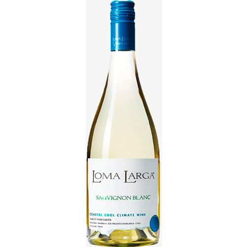 Loma Larga Sauvignon Blanc 2023