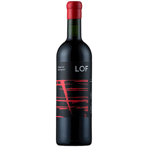 Lof Cabernet Sauvignon Premium 2021