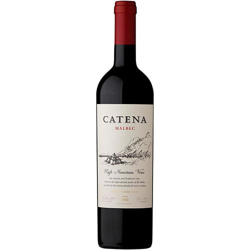 Catena Malbec 2023