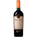 Casa Silva Gran Terroir De Los Andes C Sauvignon 2022