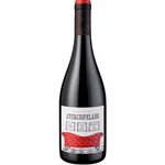 Morande Adventure Aterciopelado Pais / Malbec 2022