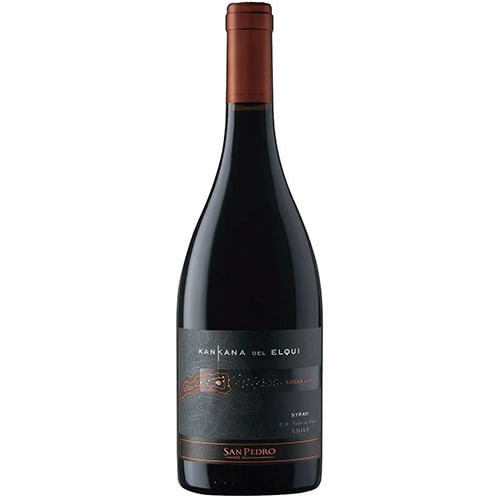San Pedro Kankana Del Elqui Syrah 2021