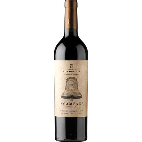Chateau Los Boldos La Campana Cabernet Sauvignon 2019