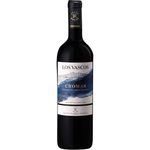 Los Vascos Cromas Carmenere Gran Reserva 2021