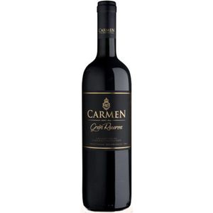 Carmen Grande Vidure Gran Reserva 2022