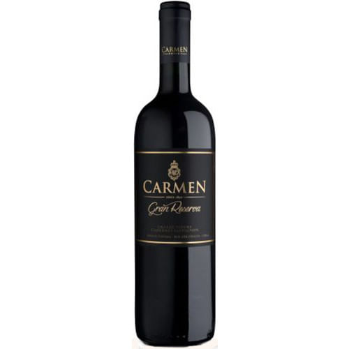 Carmen Grande Vidure Gran Reserva 2022