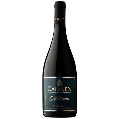 Carmen Petite Syrah Gran Reserva 2022