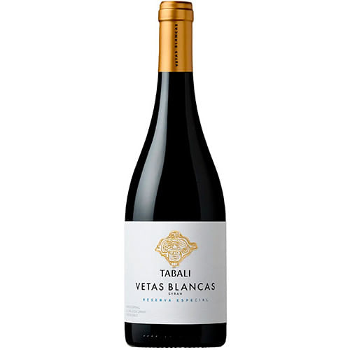 Tabali Vetas Blancas Syrah 2022