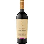 Korta Barrel Selection Cabernet Franc 2021