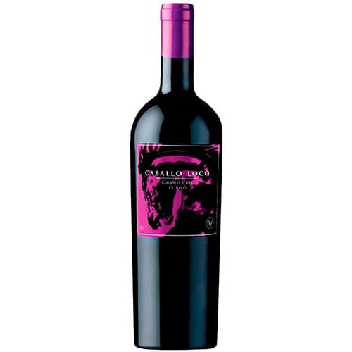 Valdivieso Caballo Loco Grand Cru Curico 2022