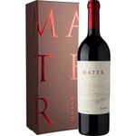 Terramater Pack Mater Ensamblaje Tinto 2019 + Descorchador En Estuche De Regalo