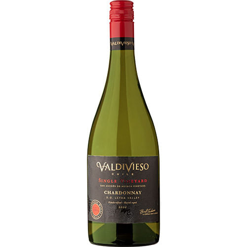 Valdivieso Single Vineyard Chardonnay 2022