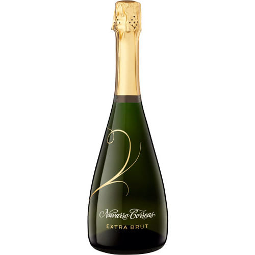 Navarro Correas Extra Brut 750cc