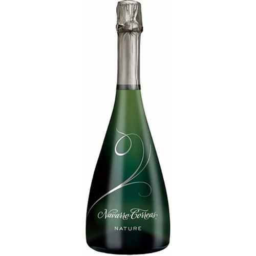 Navarro Correas Nature Espumante 750cc