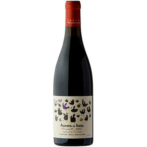 Aurora De Itata Cinsault 2024