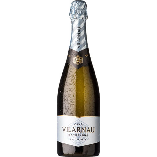 Vilarnau Cava Brut 750cc