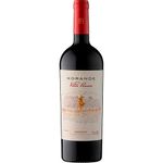 Morande Vitis Unica Carmenere 2022