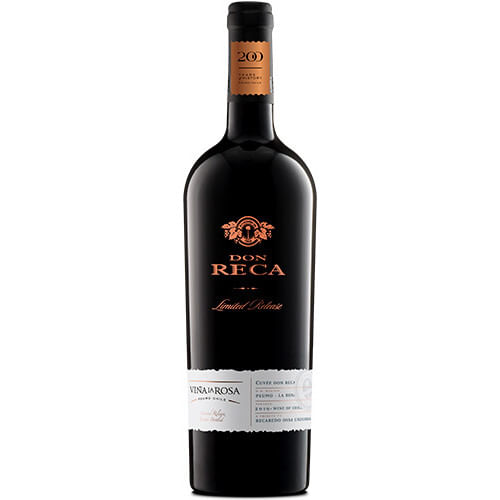 La Rosa Don Reca Limited Release Cuvee 2019