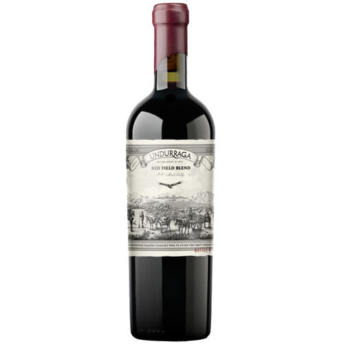 Undurraga Red Field Blend 2020