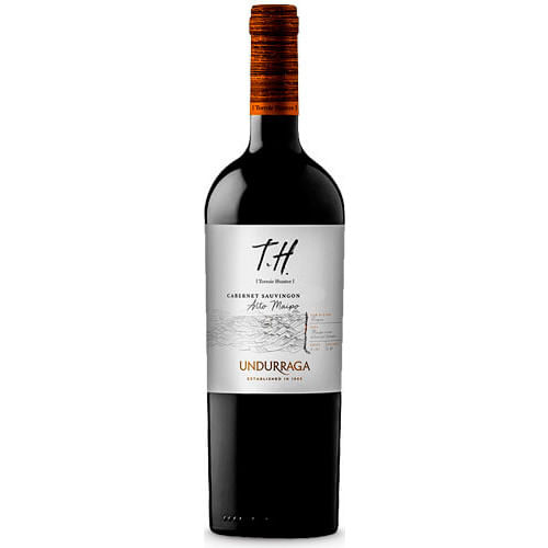 Undurraga TH Cabernet Sauvignon Maipo Alto 2023