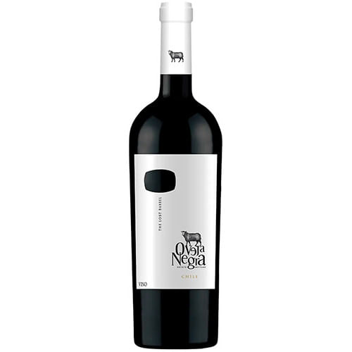 Oveja Negra Lost Barrel Ensamblaje Tinto 2021