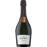 La Rosa Brut Nature Metodo Tradicional 750cc