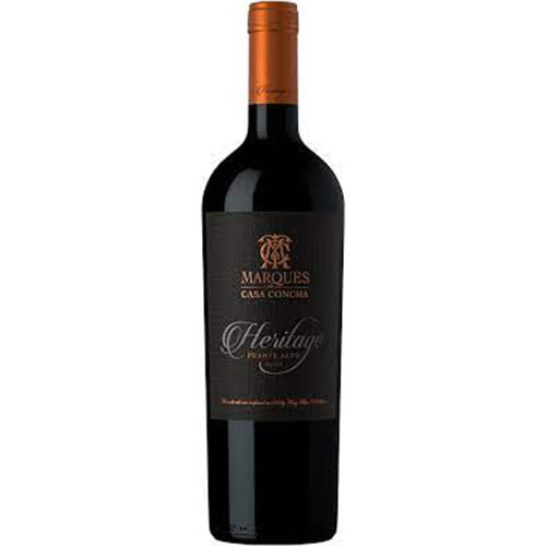 Concha y Toro Marques De Casa Concha Heritage 2021