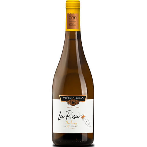 La Rosa La Rosa Chardonnay 2023