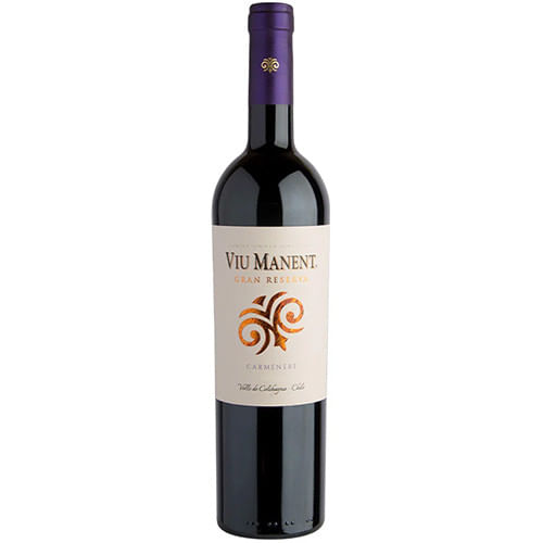 Viu Manent Carmenere Gran Reserva 2023