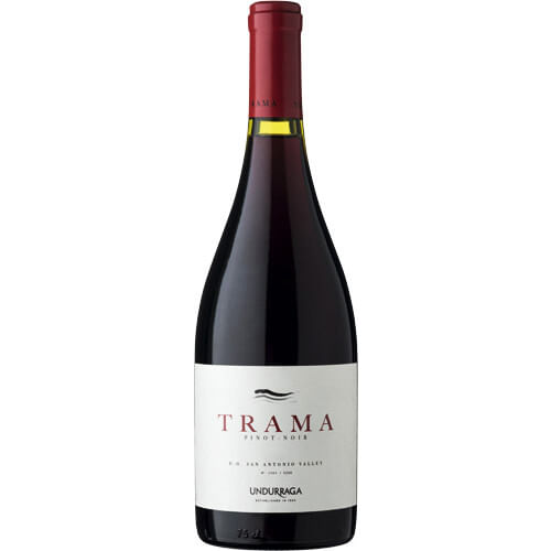 Undurraga Trama Pinot Noir 2021
