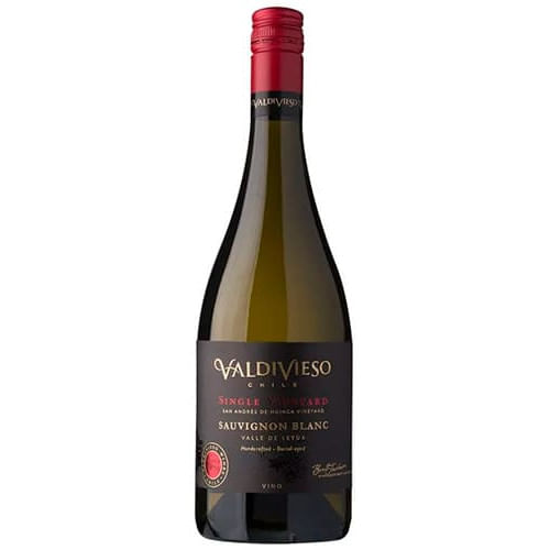 Valdivieso Single Vineyard Sauvignon Blanc 2022