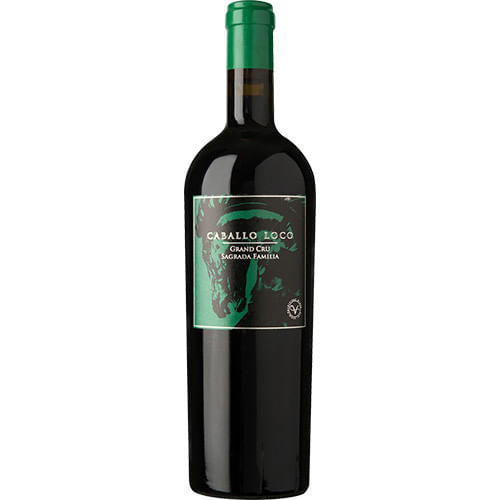 Valdivieso Caballo Loco Grand Cru Sagrada Familia 2023