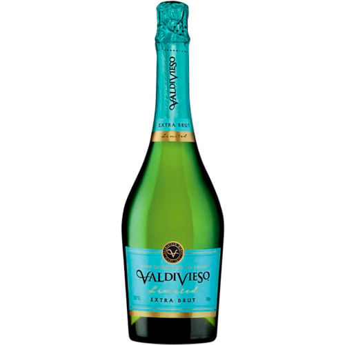 Valdivieso Limited Extra Brut 750cc