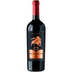 Bestia Negra Reserva De Familia Carmenere 2022